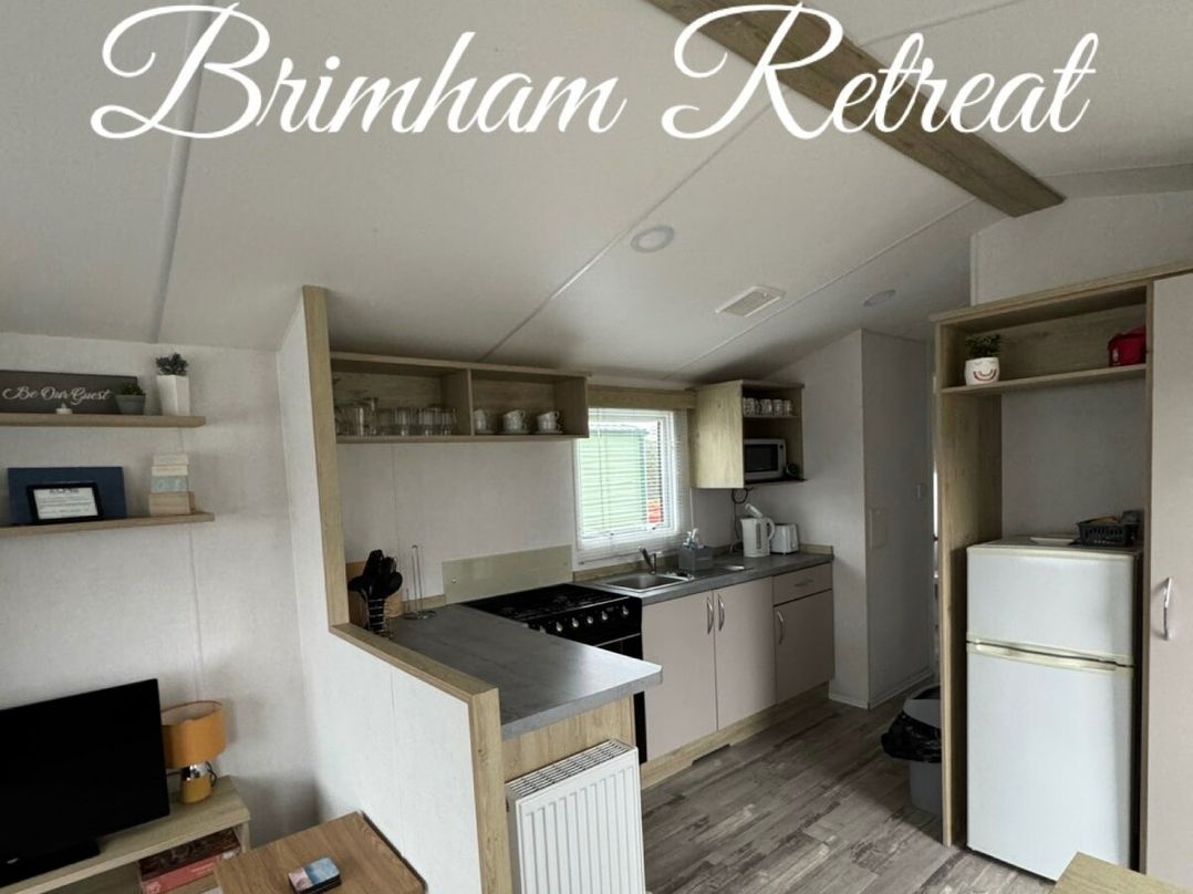 Lido Leisure Park - Holiday Accommodation 12200