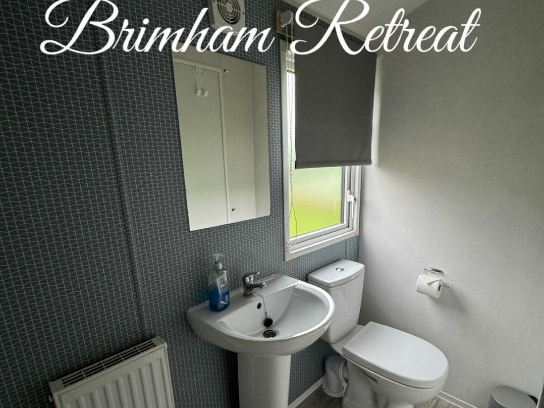 Lido Leisure Park - Holiday Accommodation 12200