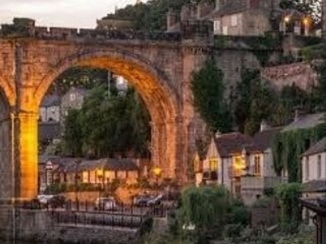 Lido Leisure Park - Holiday Accommodation 12200