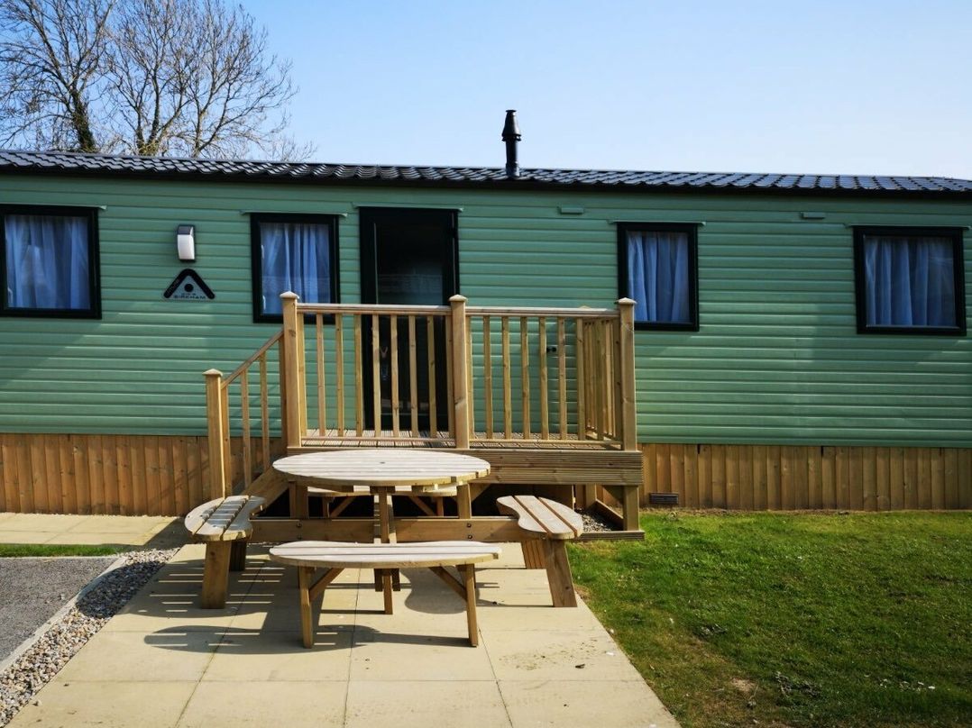 Lido Leisure Park - Holiday Accommodation 12200