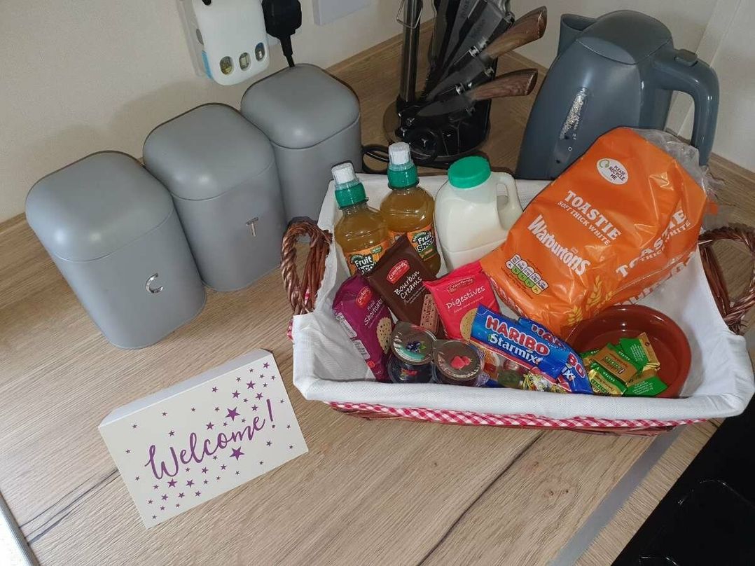 Lido Leisure Park - Holiday Accommodation 12211