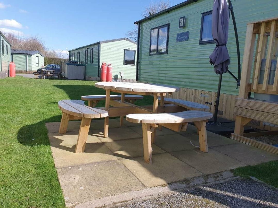 Lido Leisure Park - Holiday Accommodation 12211