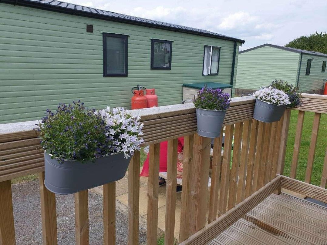 Lido Leisure Park - Holiday Accommodation 12211