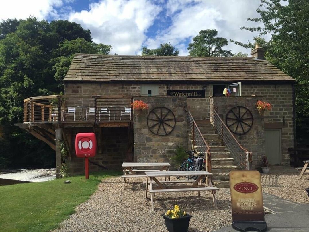 Lido Leisure Park - Holiday Accommodation 12211