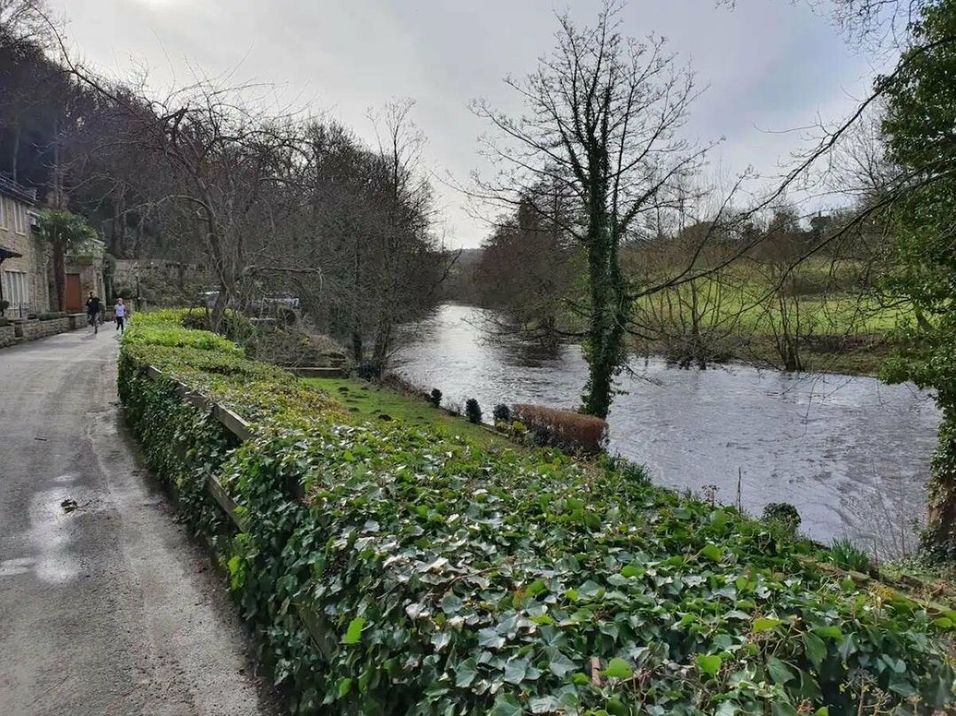 Lido Leisure Park - Holiday Accommodation 12211