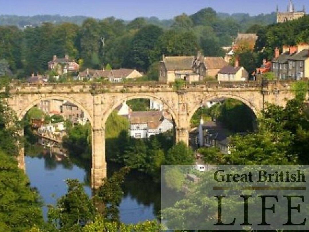 Lido Leisure Park - Holiday Accommodation 12211