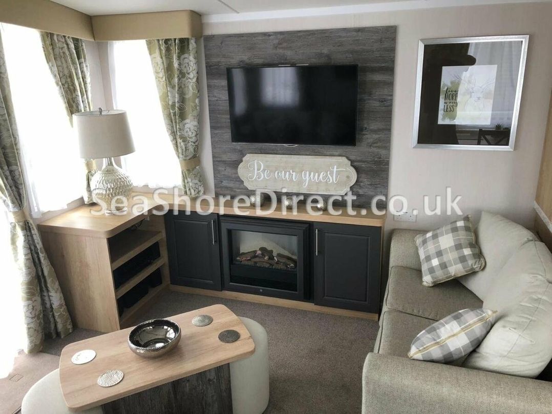 Seashore Holiday Park - Holiday Accommodation 12230