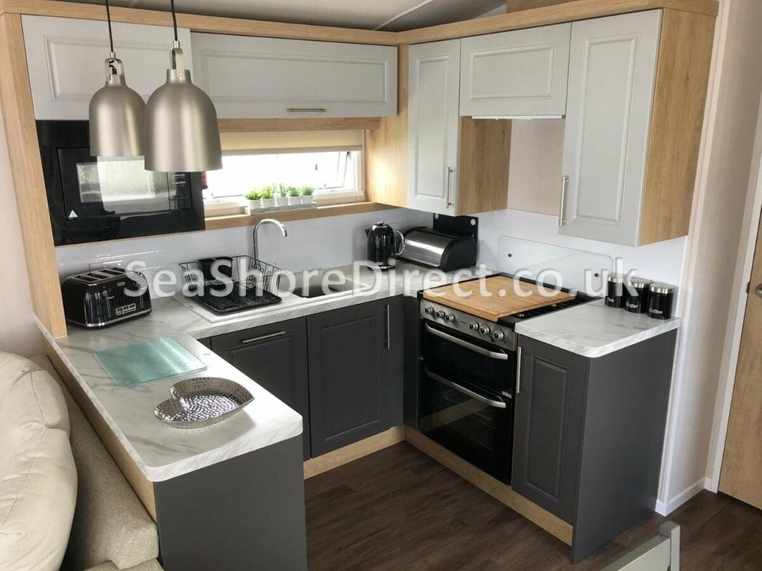 Seashore Holiday Park - Holiday Accommodation 12230