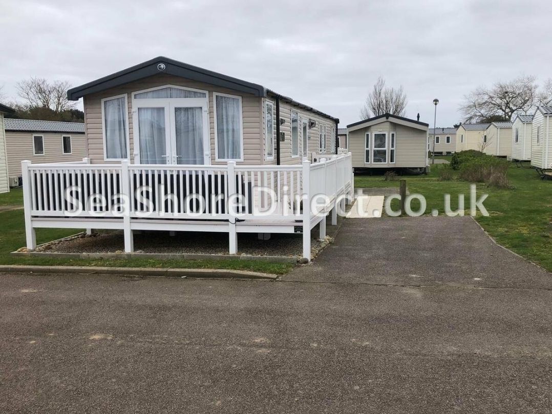 Seashore Holiday Park - Holiday Accommodation 12230