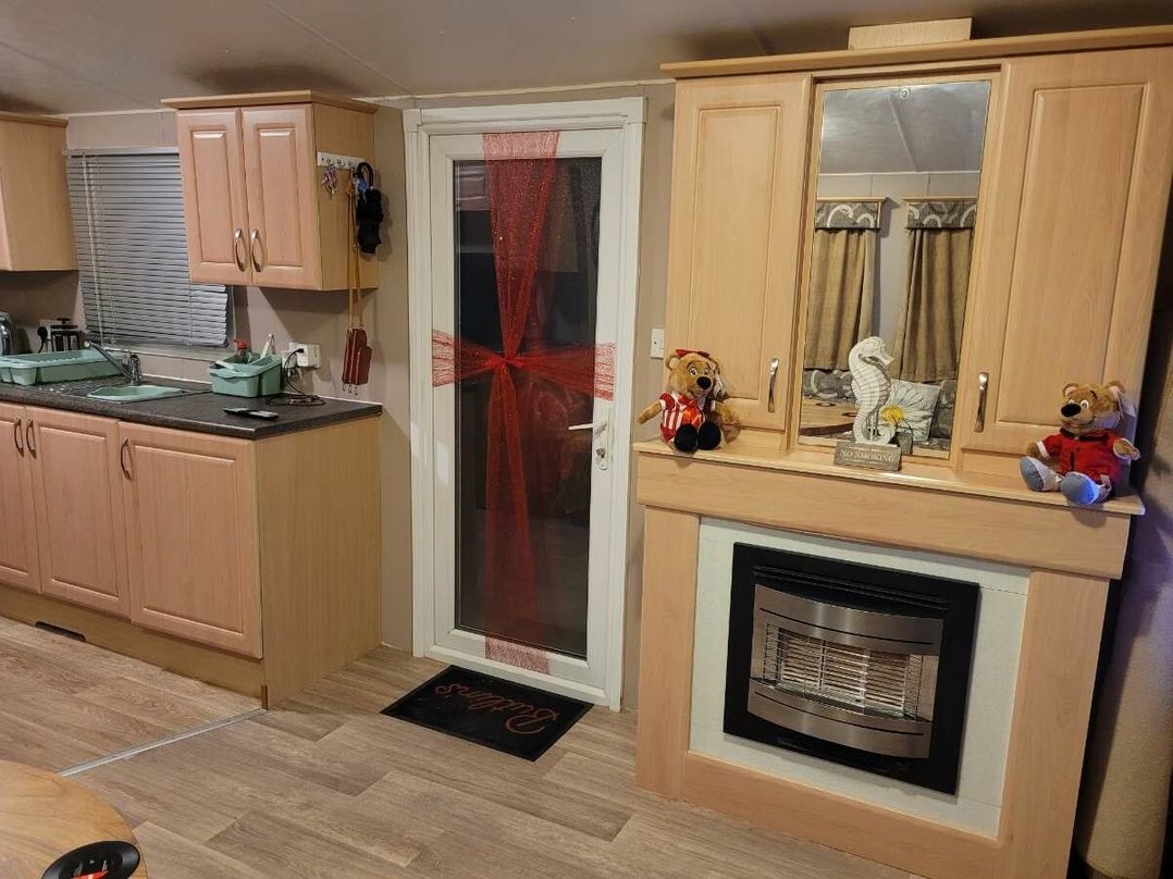 Butlins Skegness - Holiday Accommodation 12237