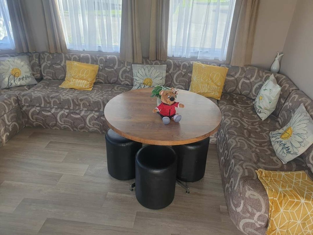 Butlins Skegness - Holiday Accommodation 12237