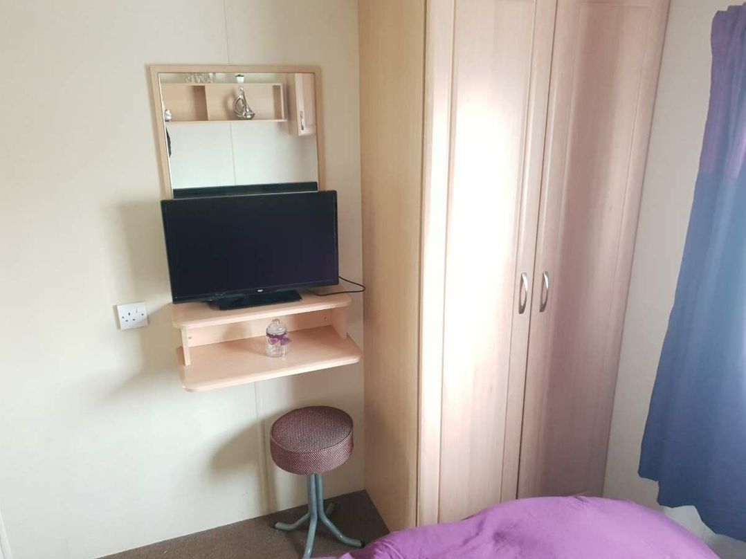 Butlins Skegness - Holiday Accommodation 12237