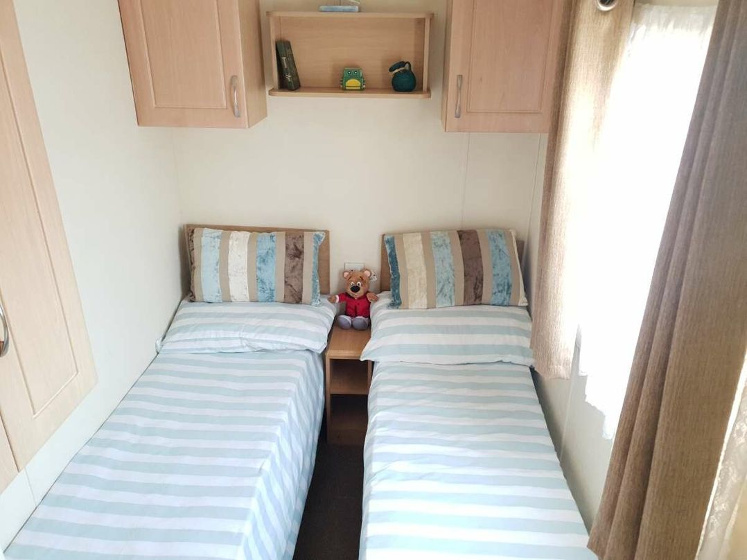 Butlins Skegness - Holiday Accommodation 12237