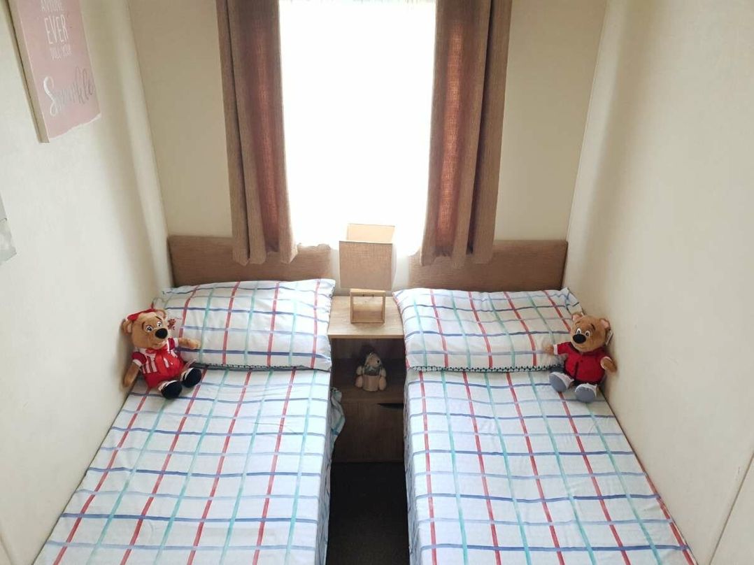 Butlins Skegness - Holiday Accommodation 12237