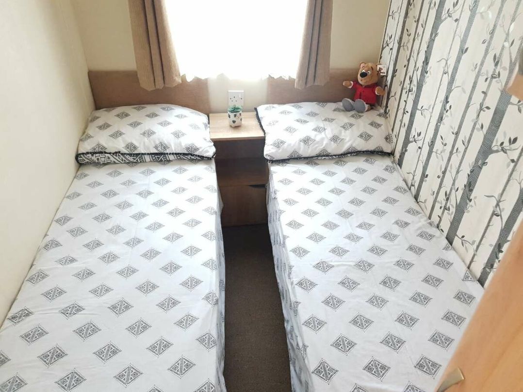 Butlins Skegness - Holiday Accommodation 12237