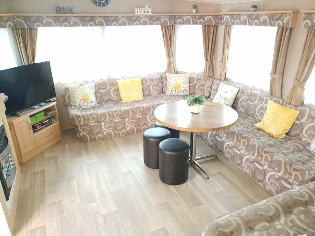 Butlins Skegness - Holiday Accommodation 12237