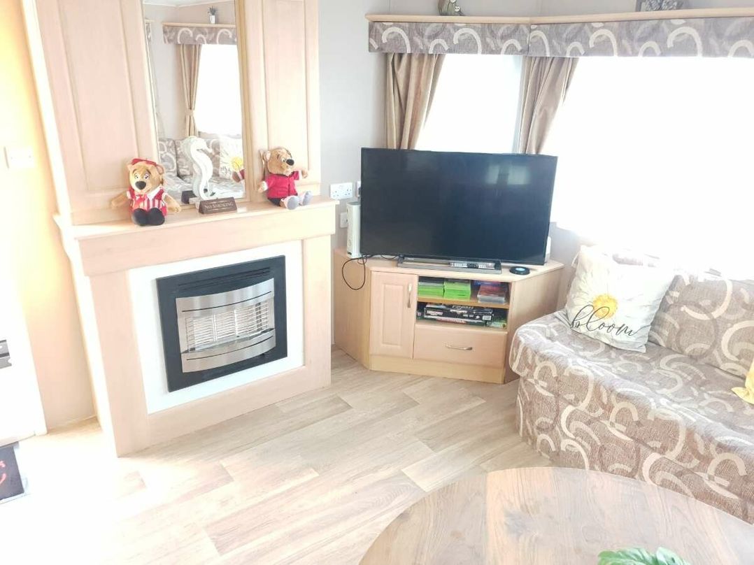 Butlins Skegness - Holiday Accommodation 12237