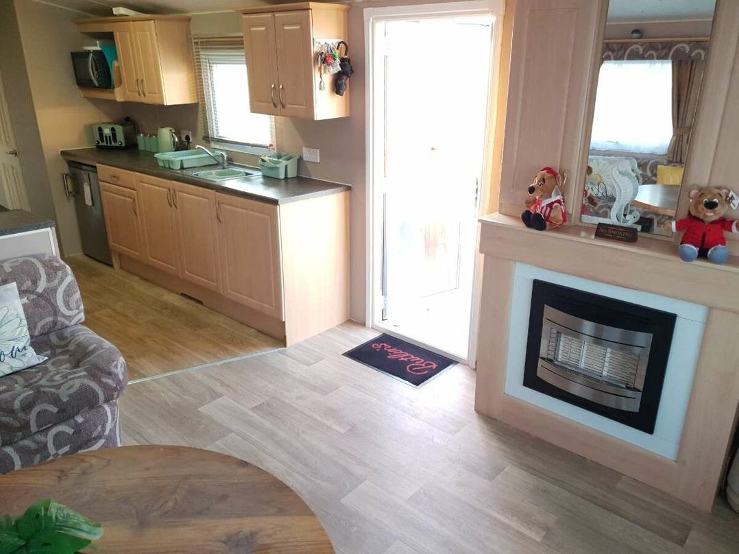 Butlins Skegness - Holiday Accommodation 12237