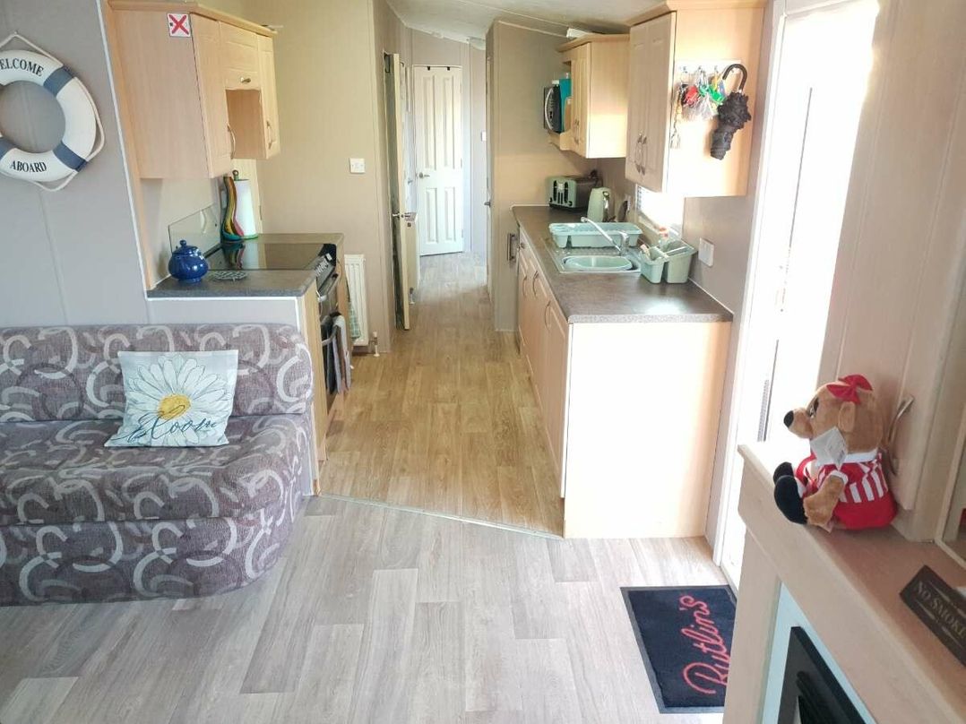 Butlins Skegness - Holiday Accommodation 12237