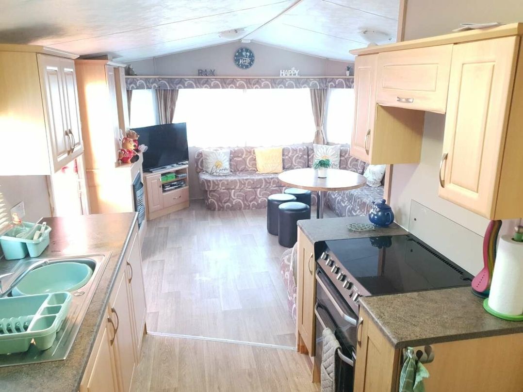 Butlins Skegness - Holiday Accommodation 12237