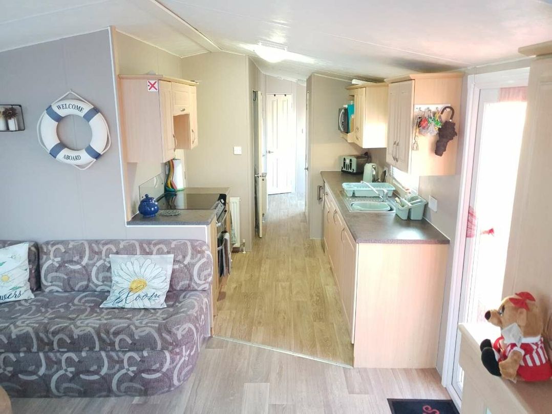 Butlins Skegness - Holiday Accommodation 12237