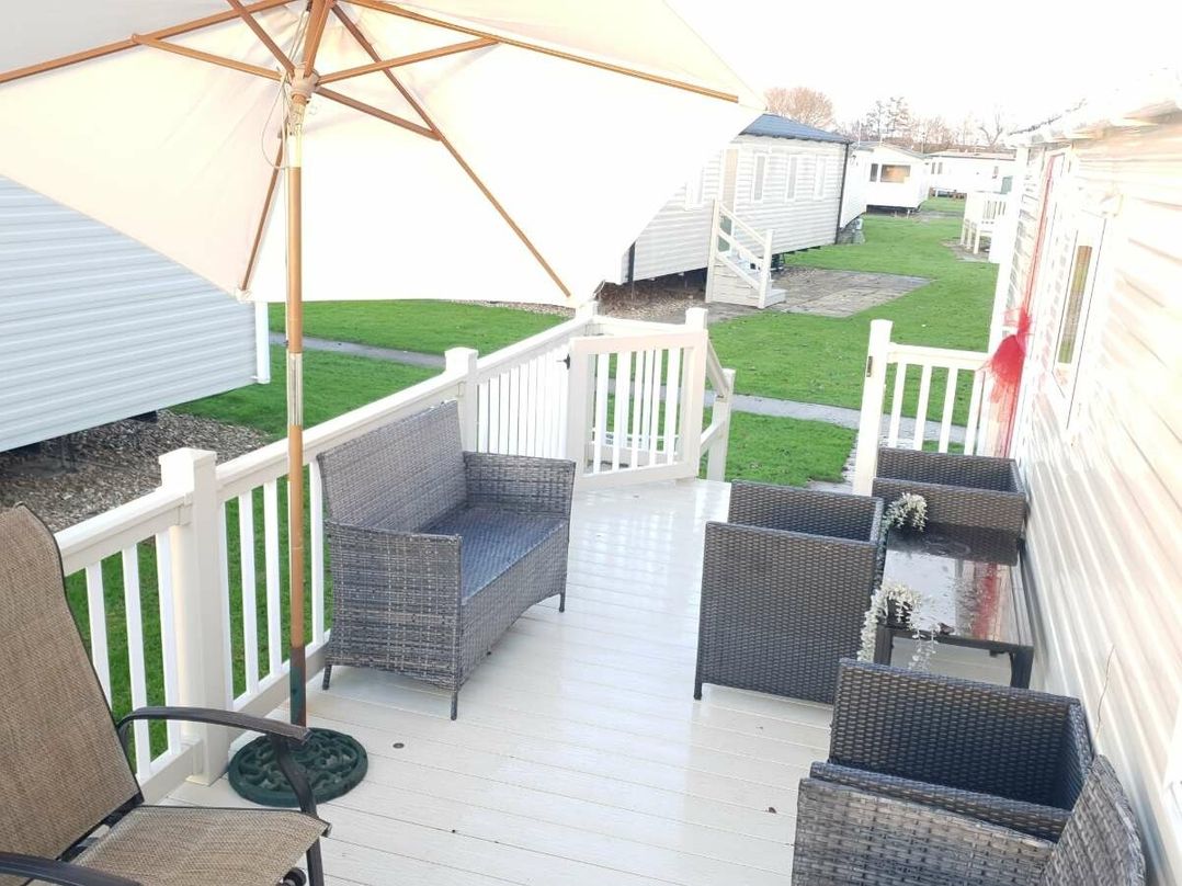 Butlins Skegness - Holiday Accommodation 12237