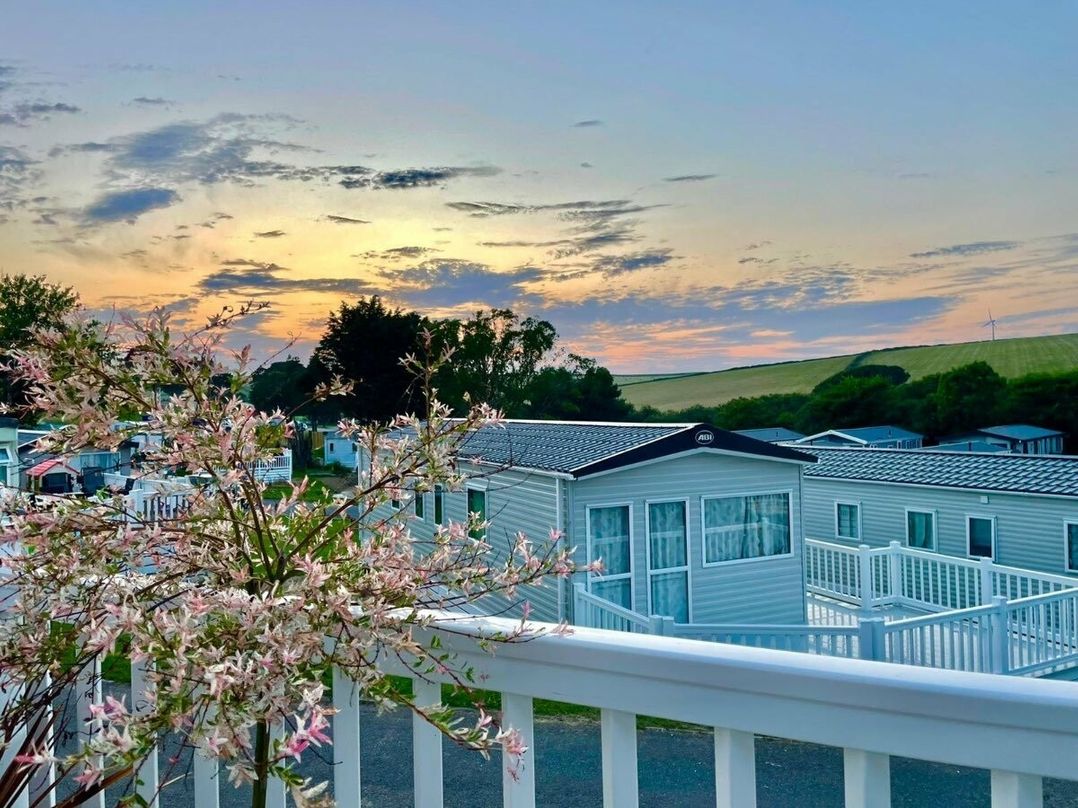 Newquay Bay Resort - Holiday Accommodation 12239