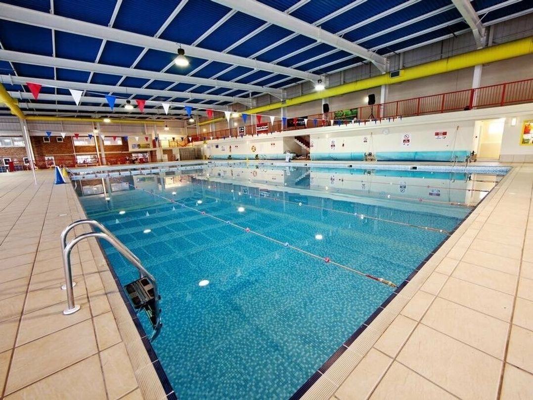 Newquay Bay Resort - Holiday Accommodation 12239