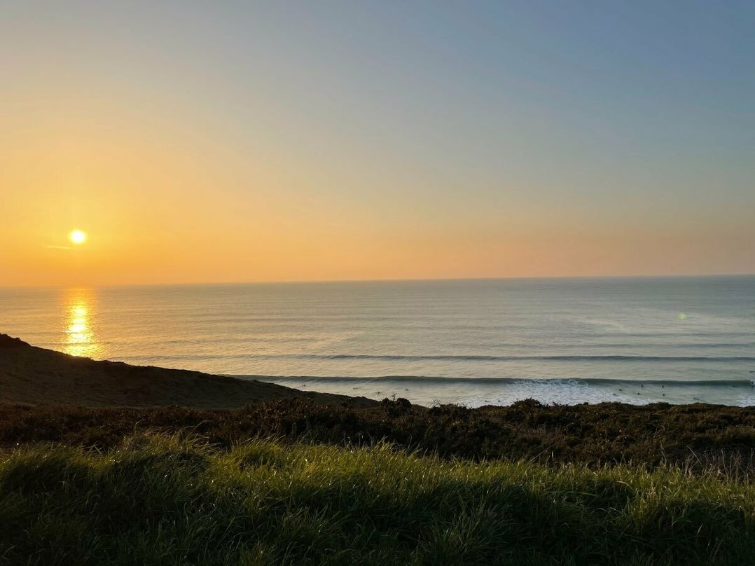 Newquay Bay Resort - Holiday Accommodation 12239