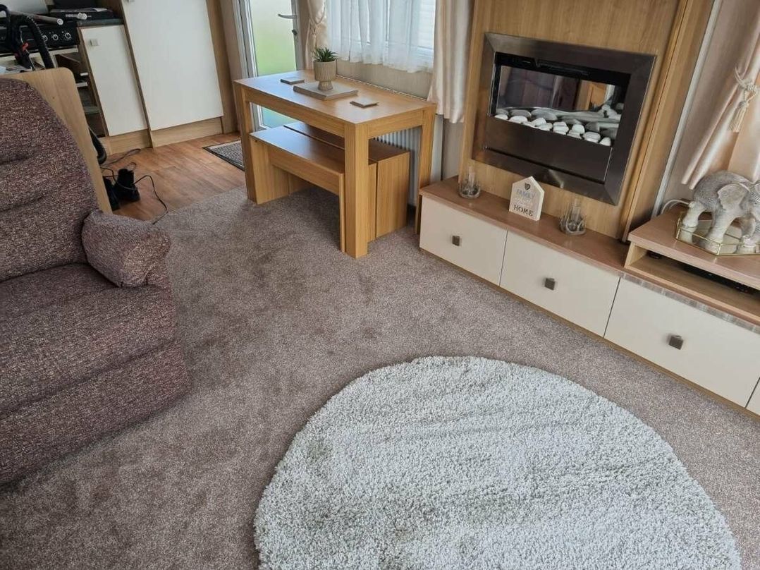 Marton Mere Holiday Village - Holiday Accommodation 12247