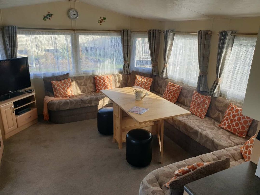 Butlins Skegness - Holiday Accommodation 12248