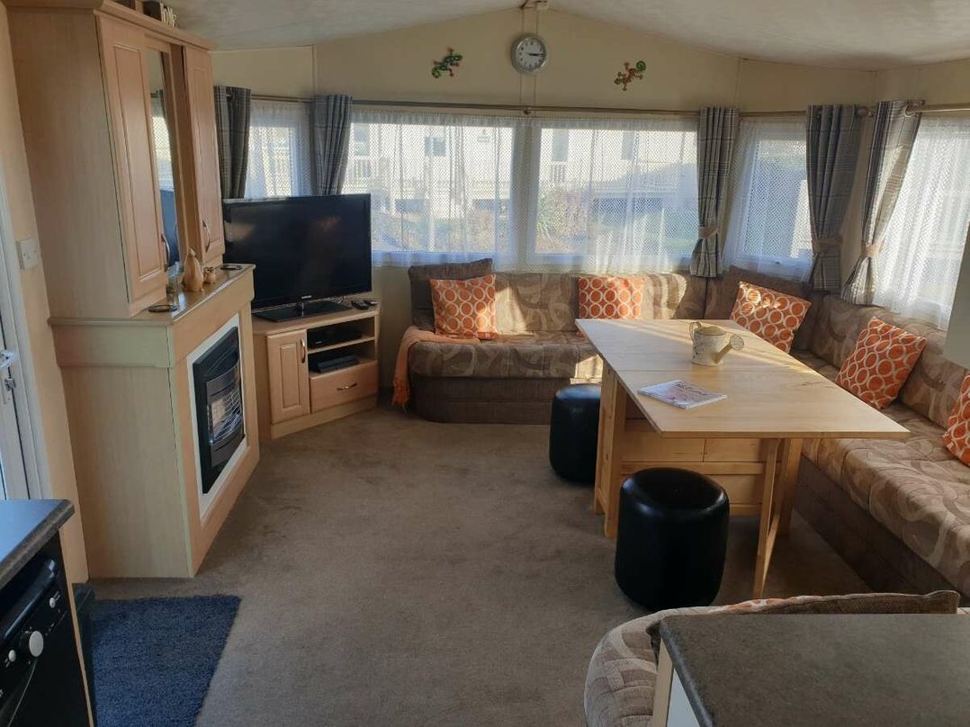 Butlins Skegness - Holiday Accommodation 12248