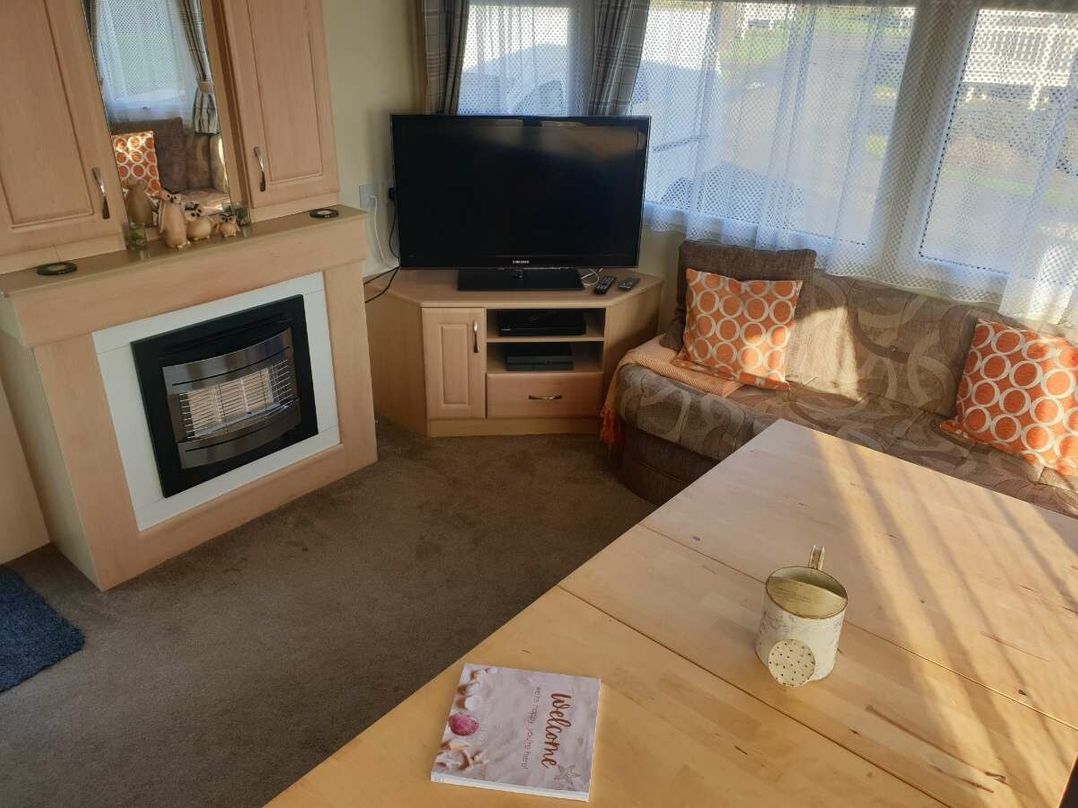 Butlins Skegness - Holiday Accommodation 12248