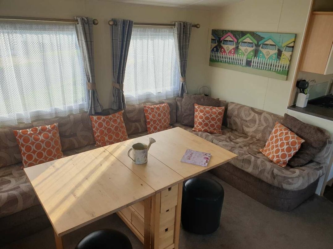 Butlins Skegness - Holiday Accommodation 12248