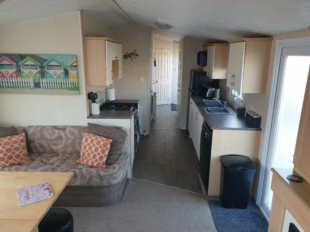 Butlins Skegness - Holiday Accommodation 12248