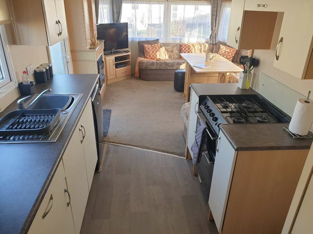 Butlins Skegness - Holiday Accommodation 12248