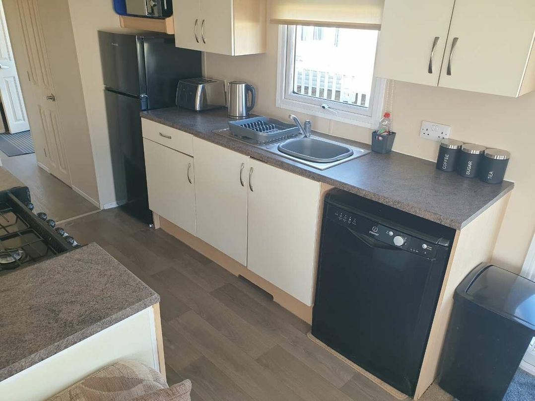 Butlins Skegness - Holiday Accommodation 12248