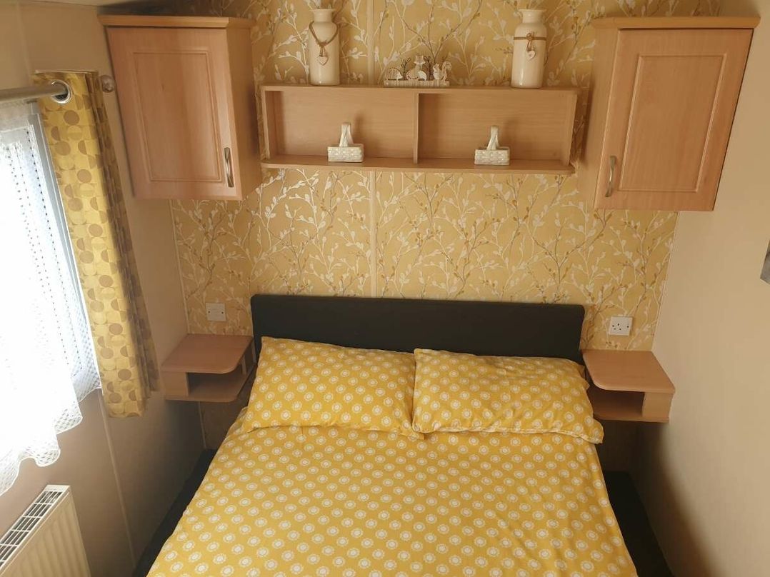 Butlins Skegness - Holiday Accommodation 12248