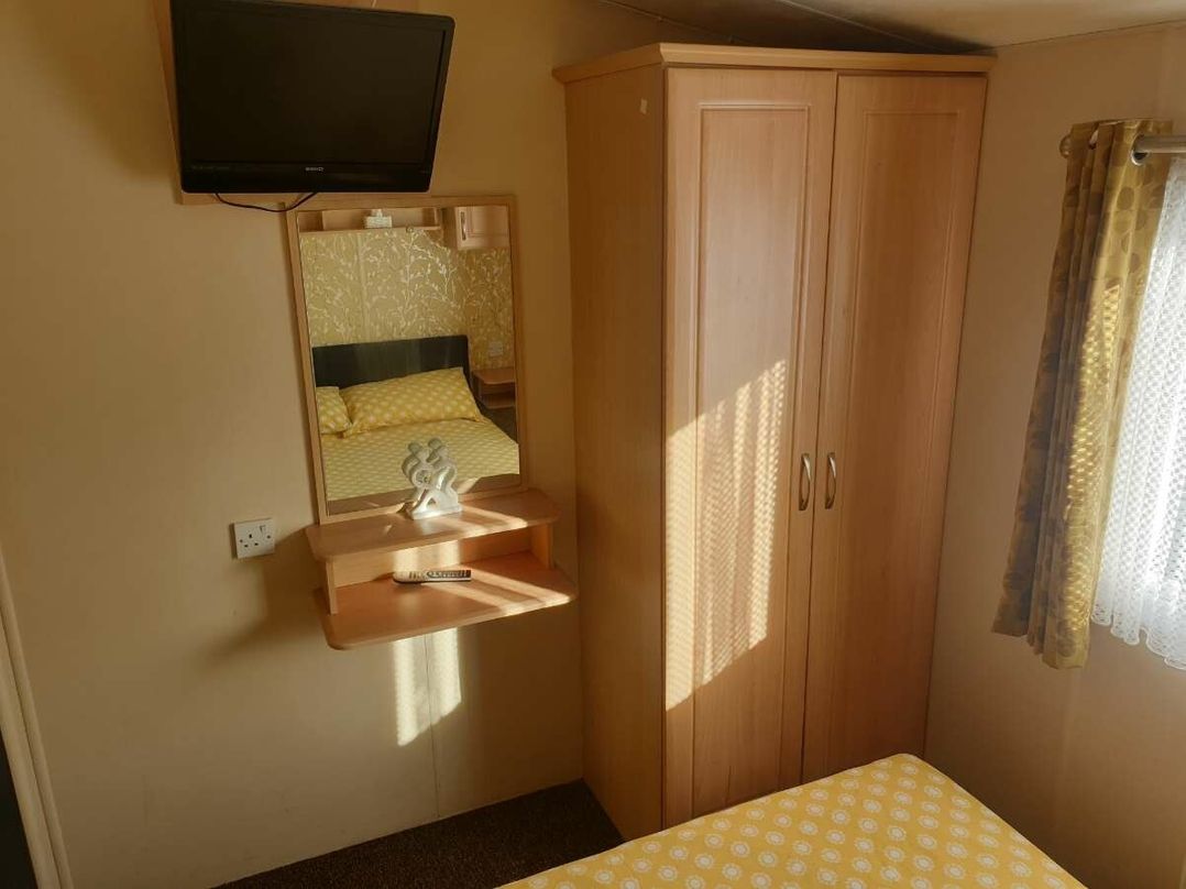 Butlins Skegness - Holiday Accommodation 12248