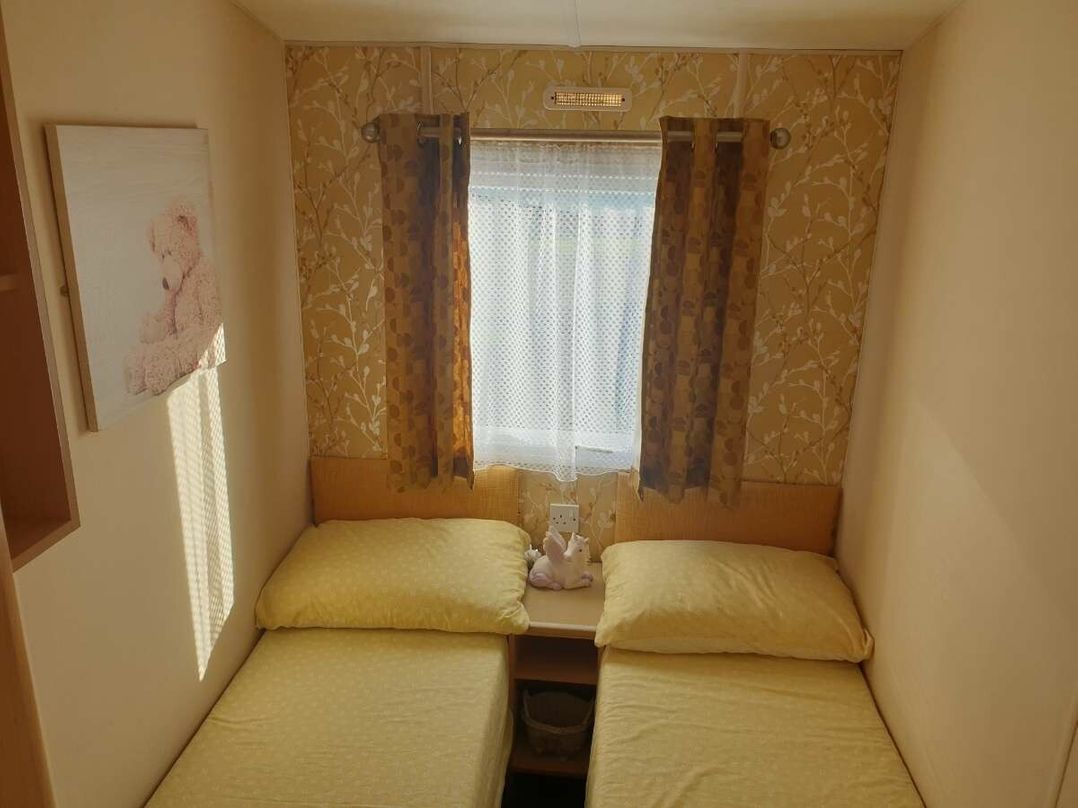 Butlins Skegness - Holiday Accommodation 12248