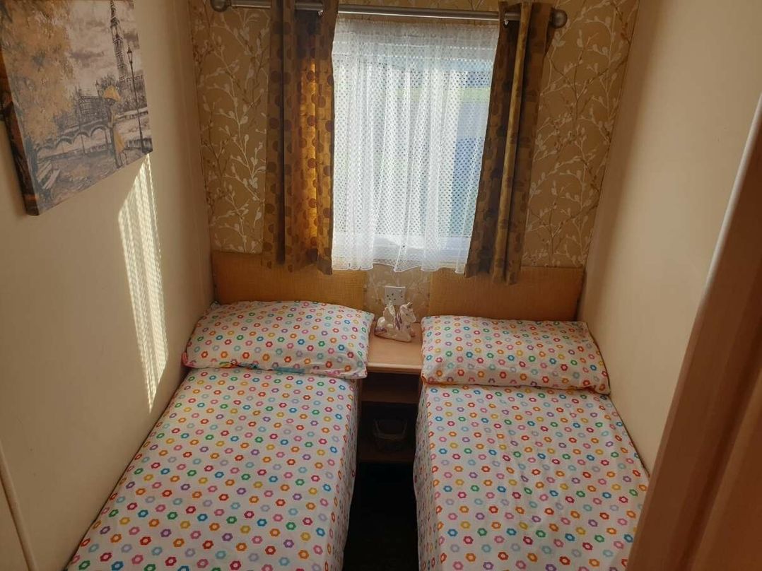 Butlins Skegness - Holiday Accommodation 12248