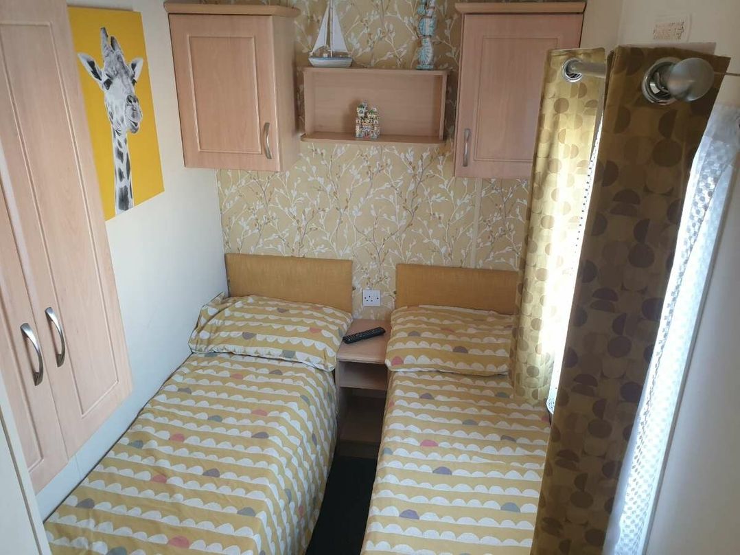 Butlins Skegness - Holiday Accommodation 12248