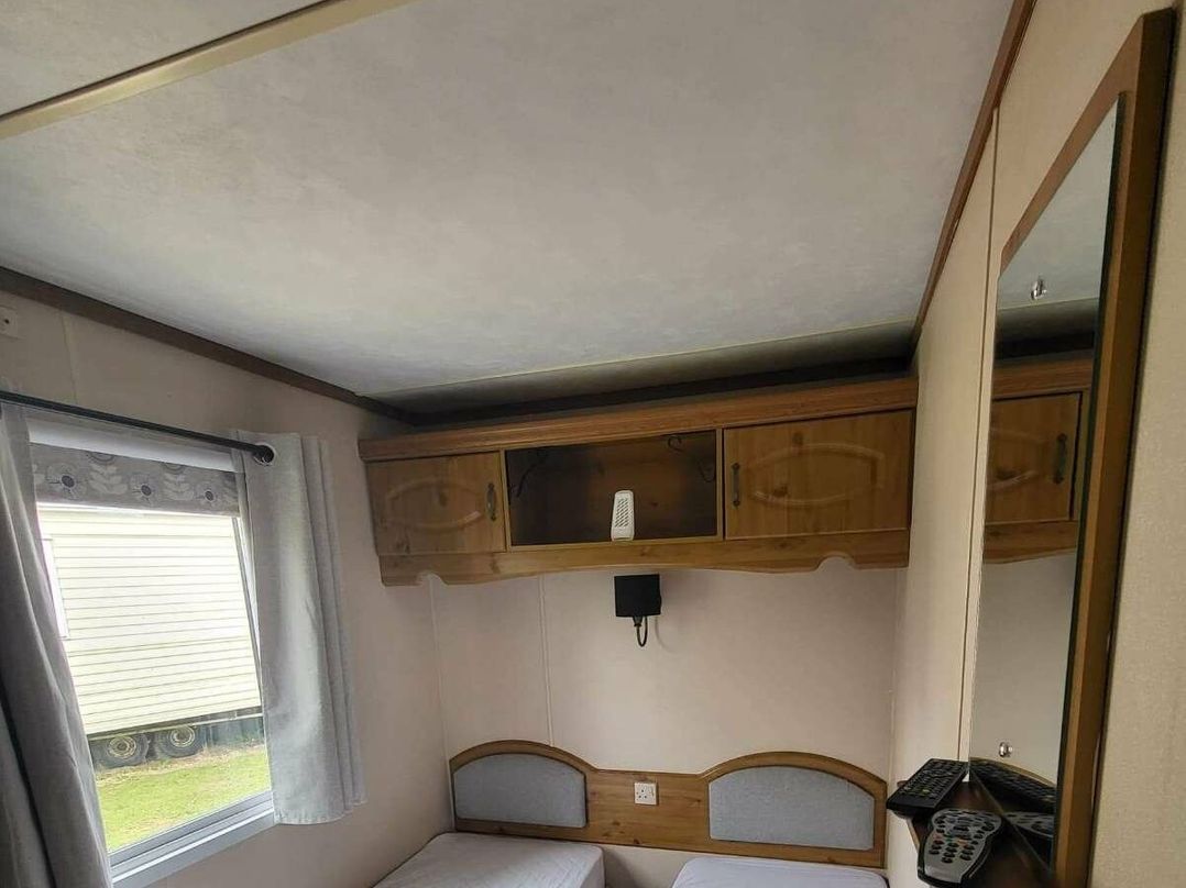 Pilbach Holiday Park - Holiday Accommodation 12262