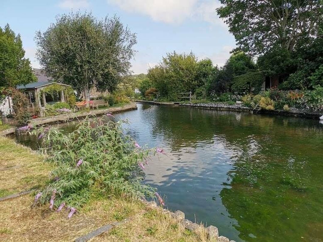 Pilbach Holiday Park - Holiday Accommodation 12262