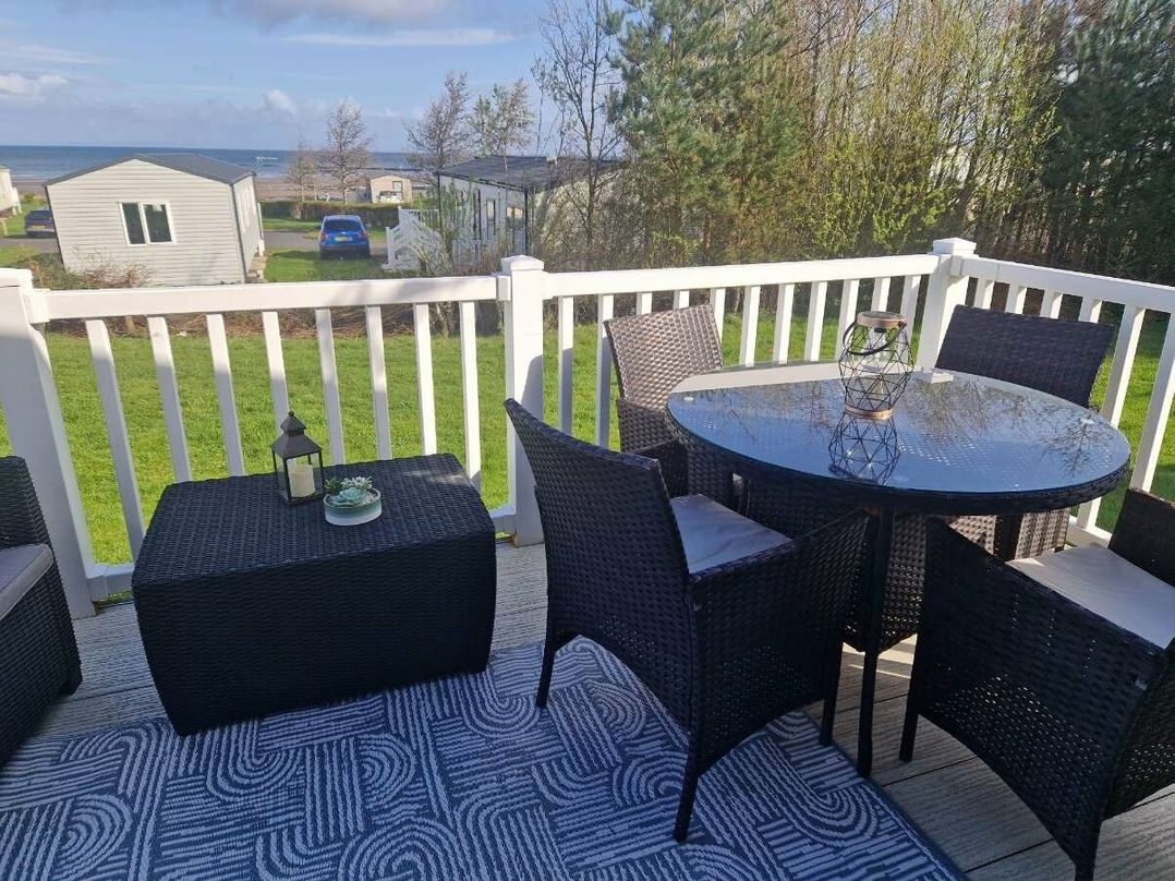 Craig Tara Holiday Park - Holiday Accommodation 12278