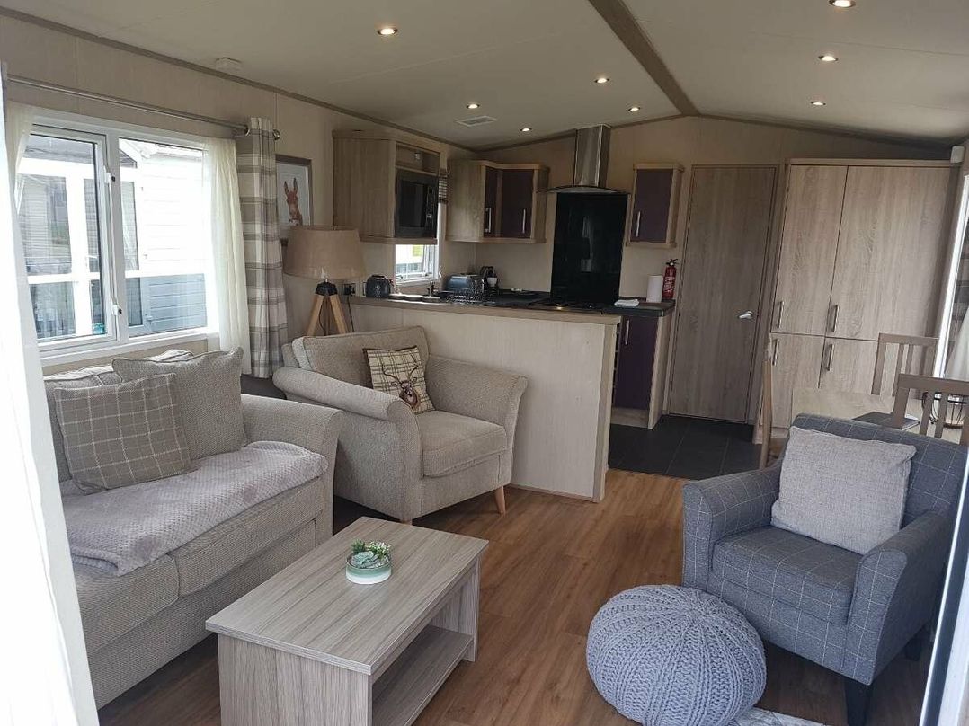 Craig Tara Holiday Park - Holiday Accommodation 12278