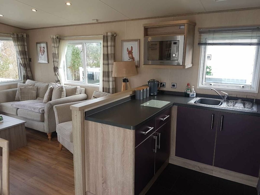 Craig Tara Holiday Park - Holiday Accommodation 12278