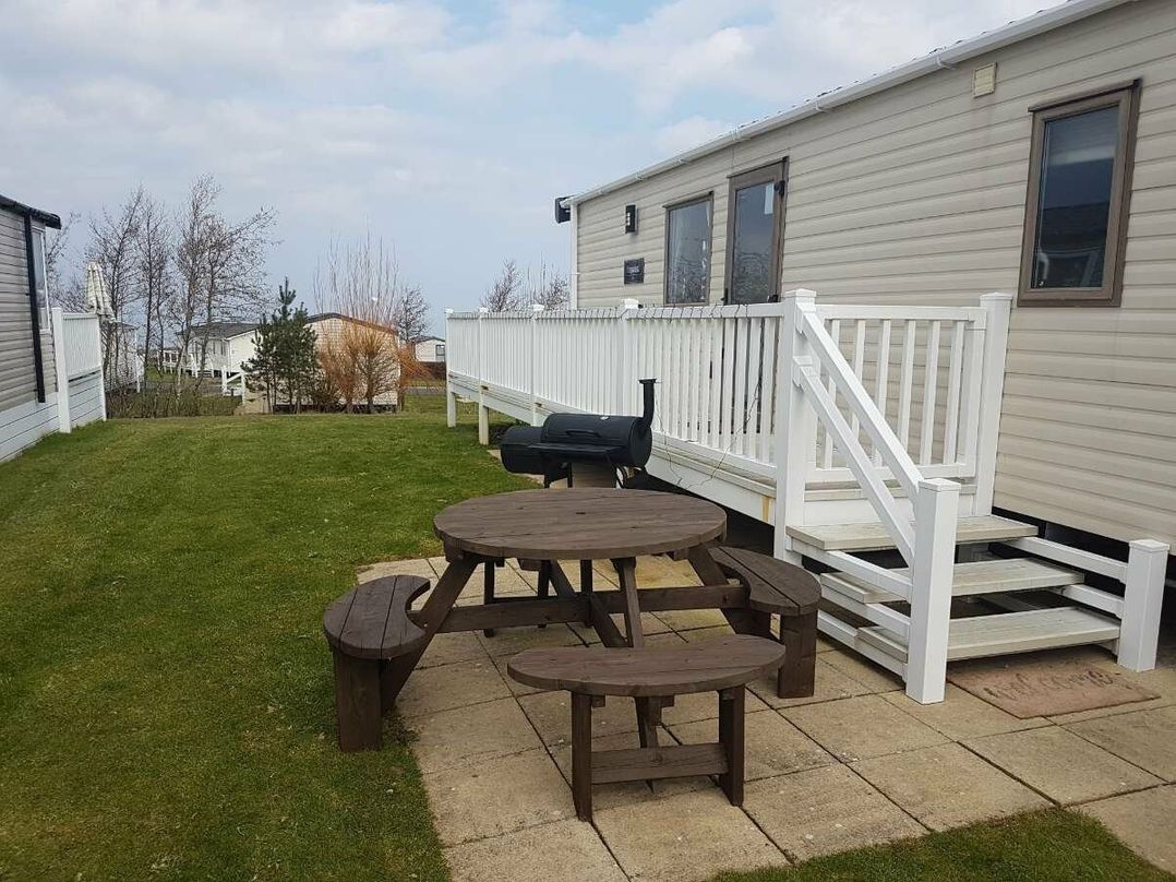 Craig Tara Holiday Park - Holiday Accommodation 12278