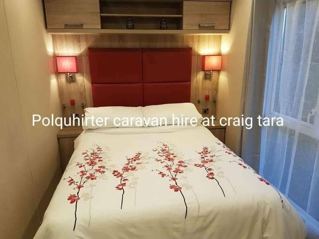 Craig Tara Holiday Park - Holiday Accommodation 12278