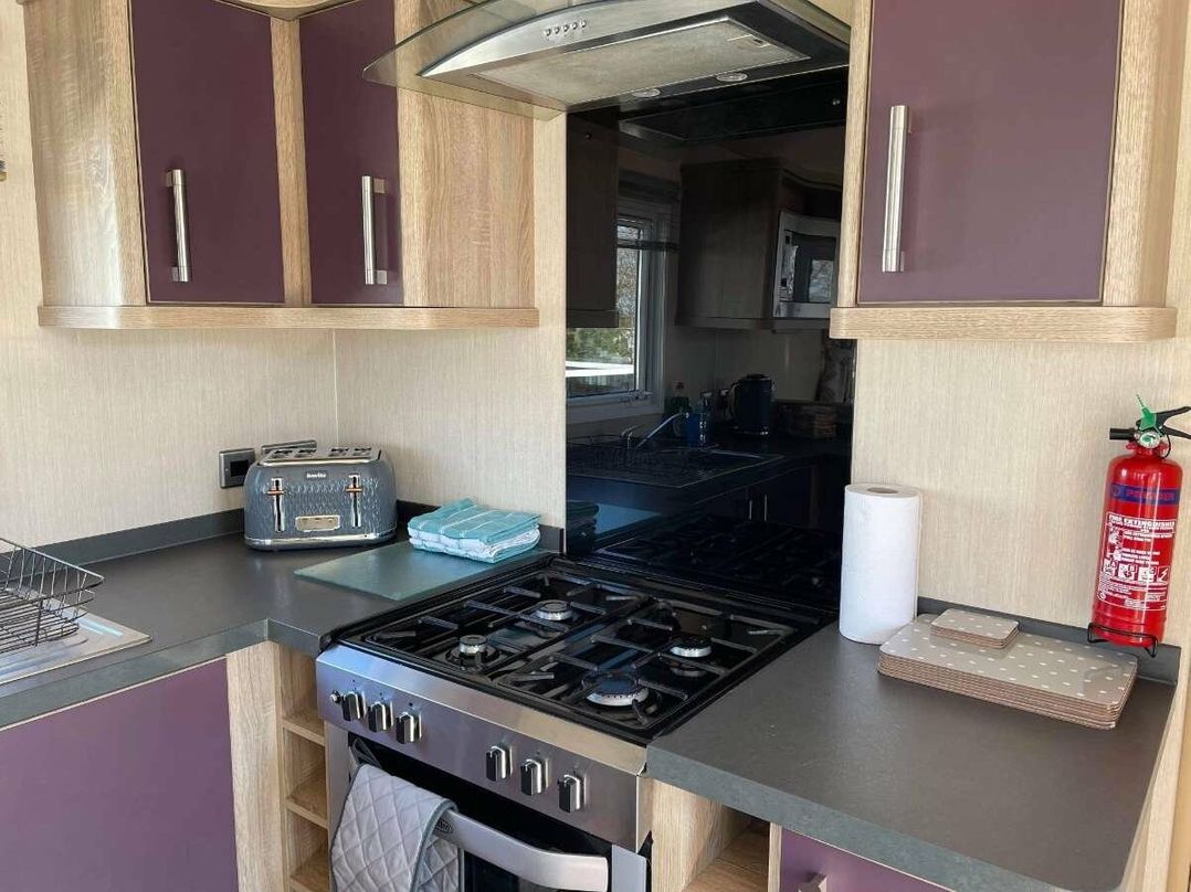 Craig Tara Holiday Park - Holiday Accommodation 12278